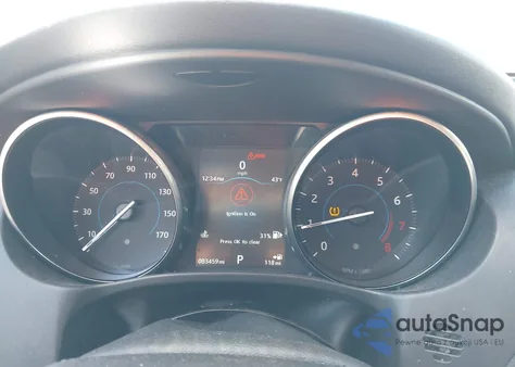 2017 Jaguar Xe 25T Premium из США, поврежденный, VIN SAJAD4BG7HA974995